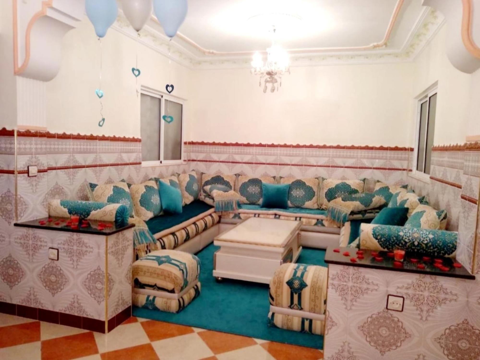 Apartamento El Mirador M'Diq Dış mekan fotoğraf
