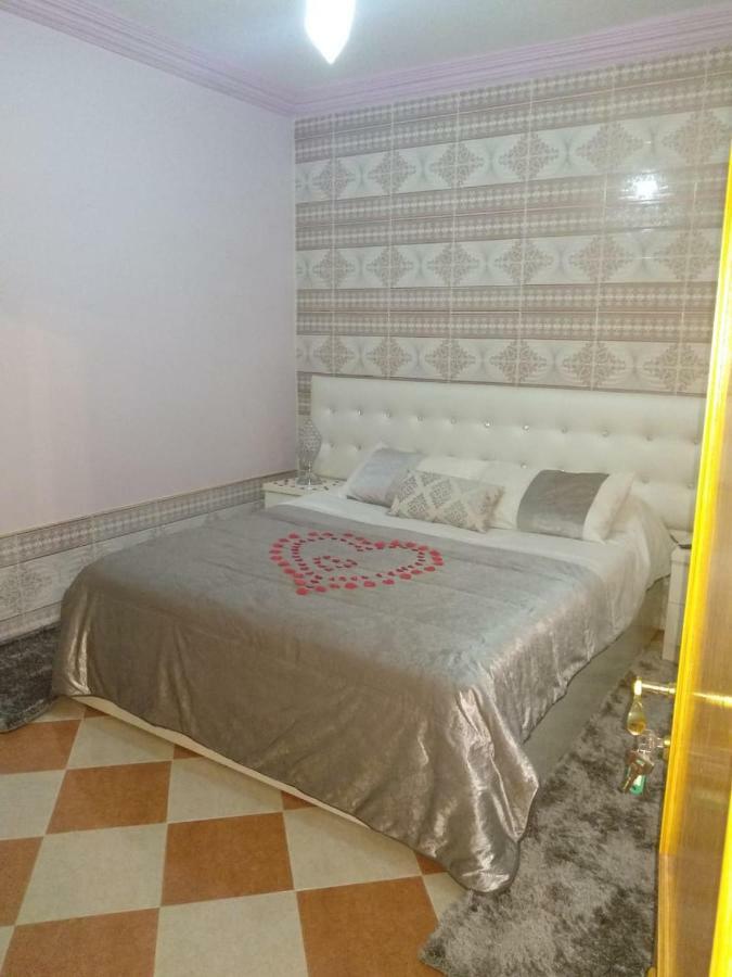 Apartamento El Mirador M'Diq Dış mekan fotoğraf