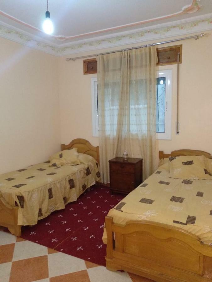 Apartamento El Mirador M'Diq Dış mekan fotoğraf