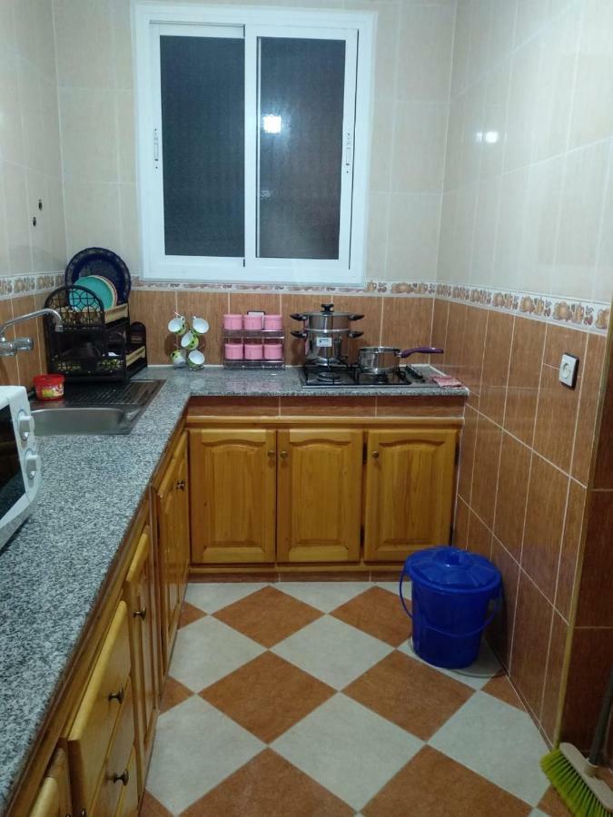 Apartamento El Mirador M'Diq Dış mekan fotoğraf