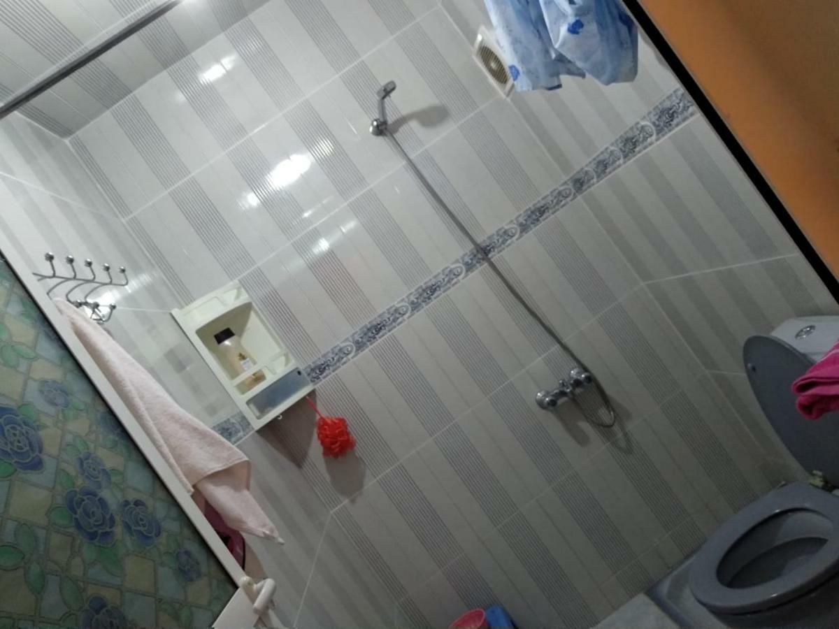 Apartamento El Mirador M'Diq Dış mekan fotoğraf